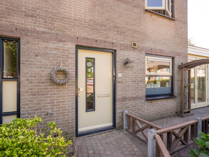 Wagenmakerslaan 1