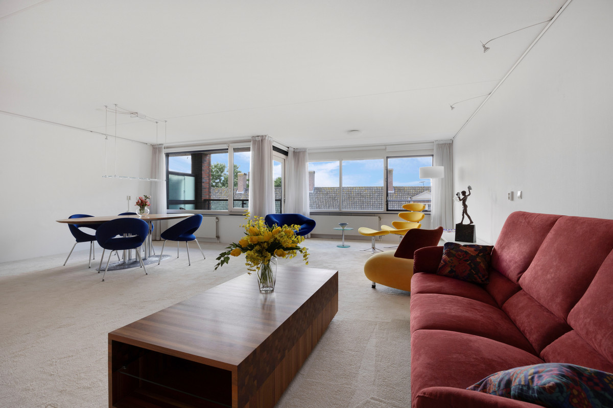 Appartement te koop: Prinsegracht 77P, 'S-Gravenhage