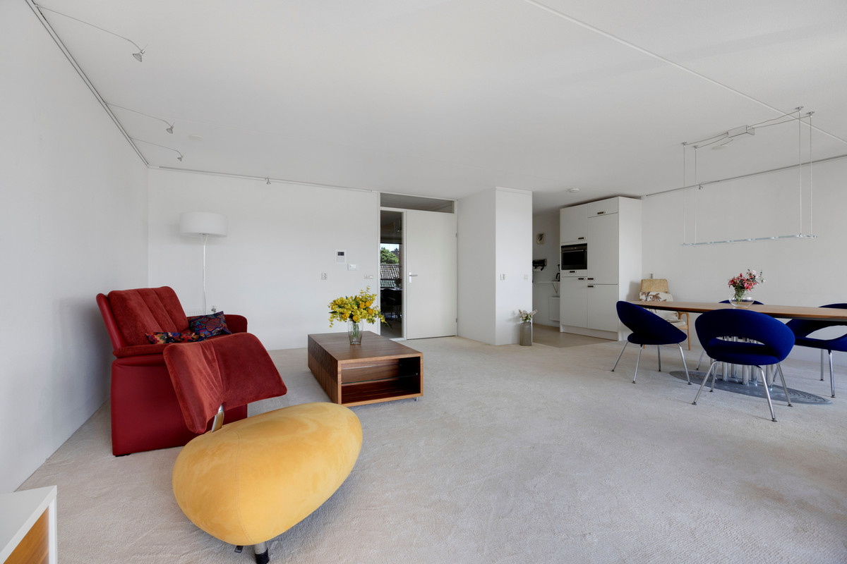 Appartement te koop: Prinsegracht 77P, 'S-Gravenhage