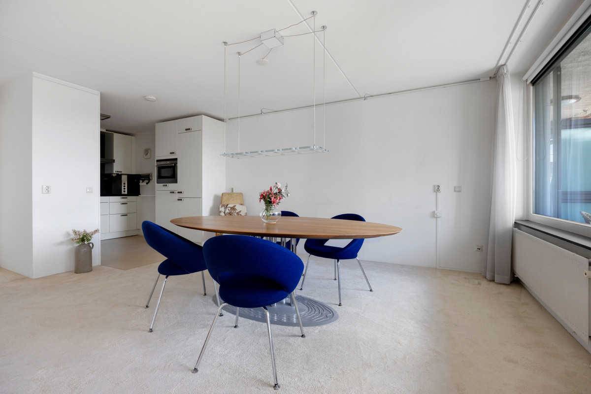 Appartement te koop: Prinsegracht 77P, 'S-Gravenhage
