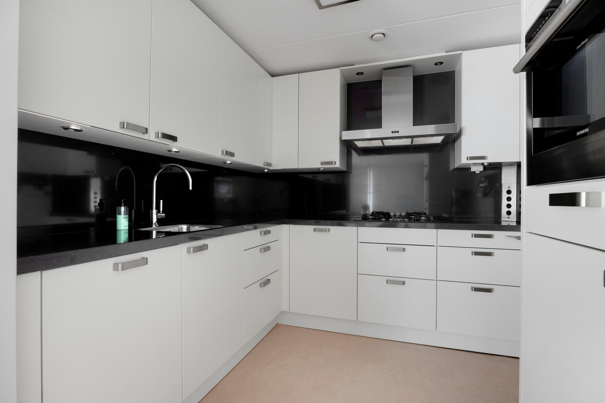 Appartement te koop: Prinsegracht 77P, 'S-Gravenhage