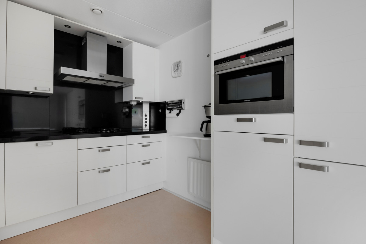 Appartement te koop: Prinsegracht 77P, 'S-Gravenhage