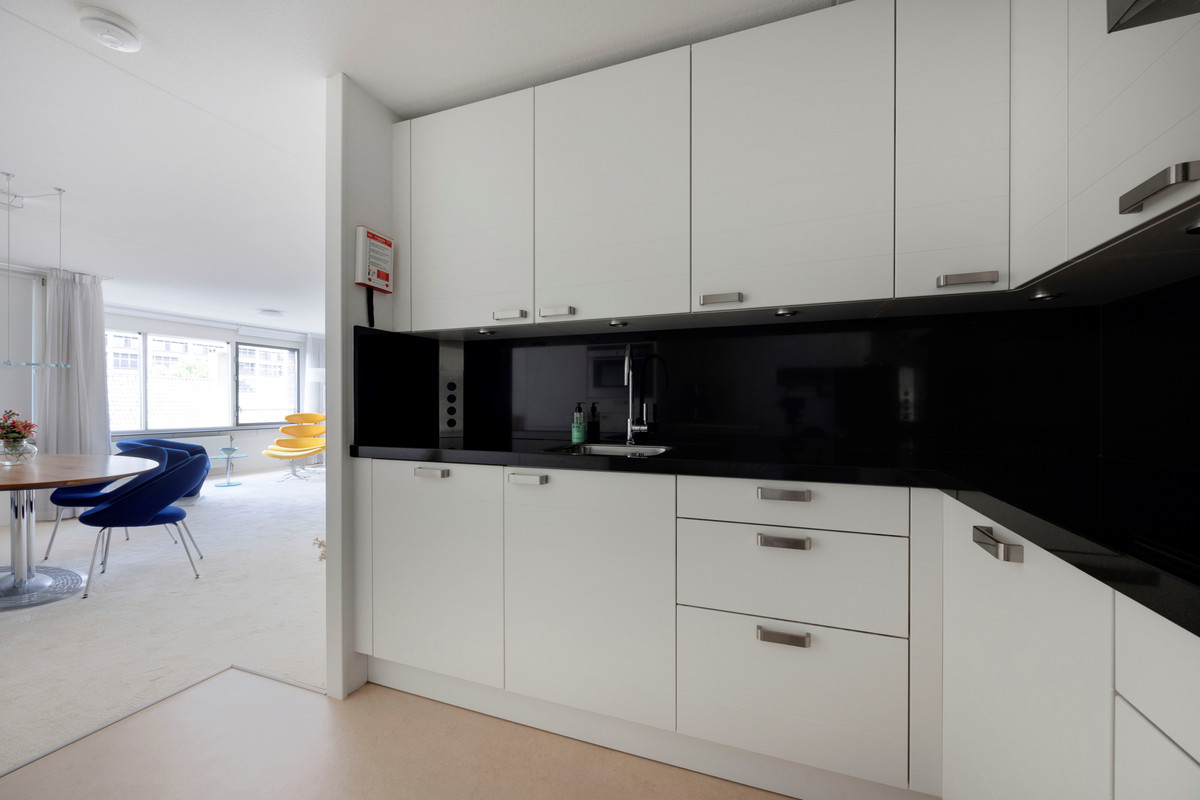 Appartement te koop: Prinsegracht 77P, 'S-Gravenhage