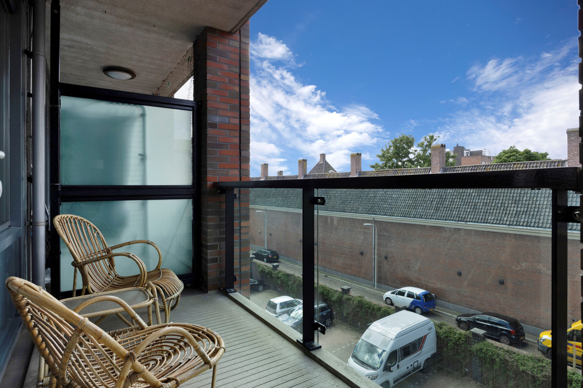 Appartement te koop: Prinsegracht 77P, 'S-Gravenhage