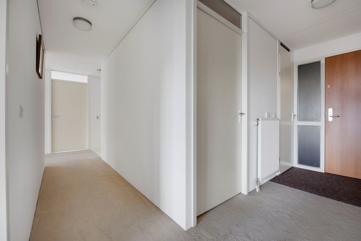 Appartement te koop: Prinsegracht 77P, 'S-Gravenhage
