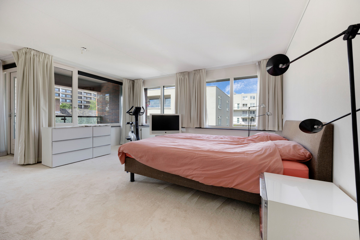 Appartement te koop: Prinsegracht 77P, 'S-Gravenhage
