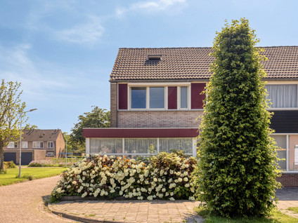 De Butstraat 21