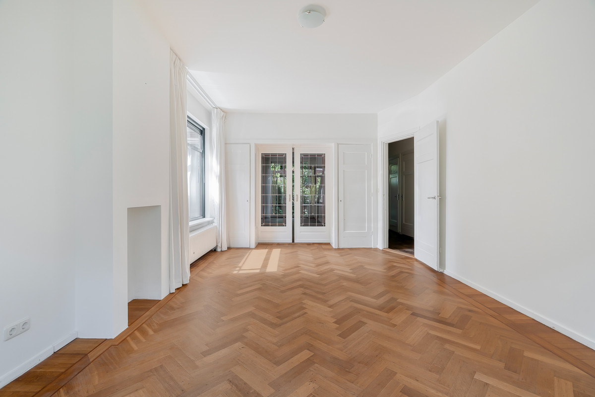 Appartement te koop: Cornelis van der Lijnstraat 7, 'S-Gravenhage