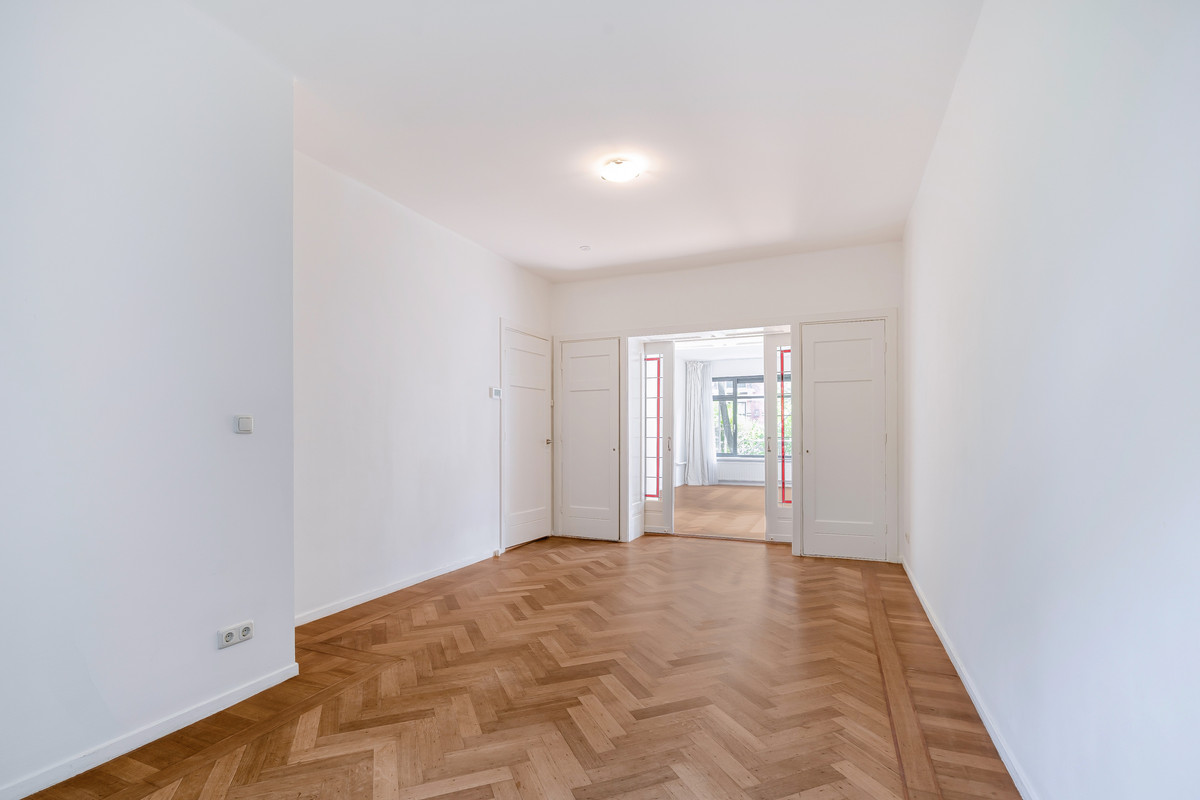 Appartement te koop: Cornelis van der Lijnstraat 7, 'S-Gravenhage