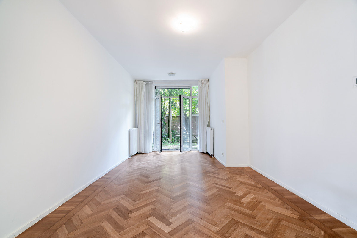 Appartement te koop: Cornelis van der Lijnstraat 7, 'S-Gravenhage