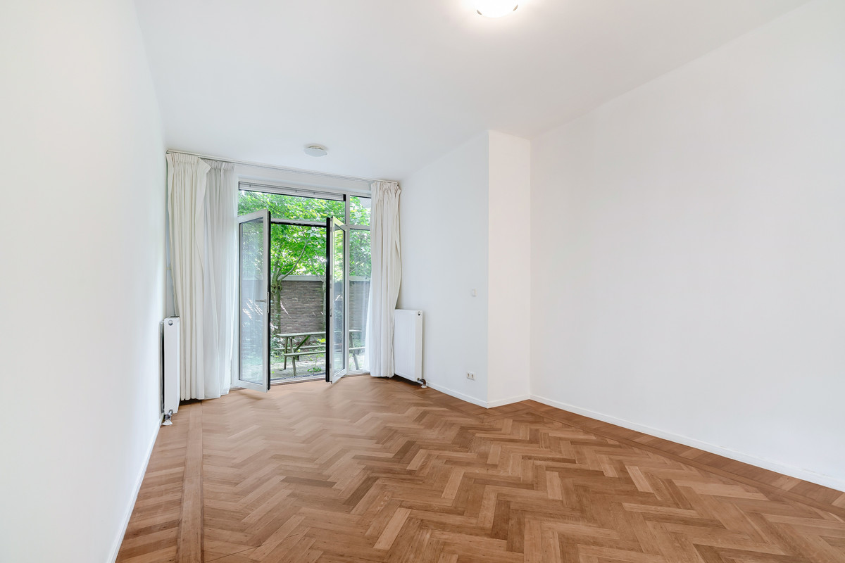Appartement te koop: Cornelis van der Lijnstraat 7, 'S-Gravenhage