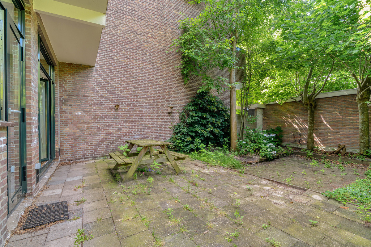 Appartement te koop: Cornelis van der Lijnstraat 7, 'S-Gravenhage