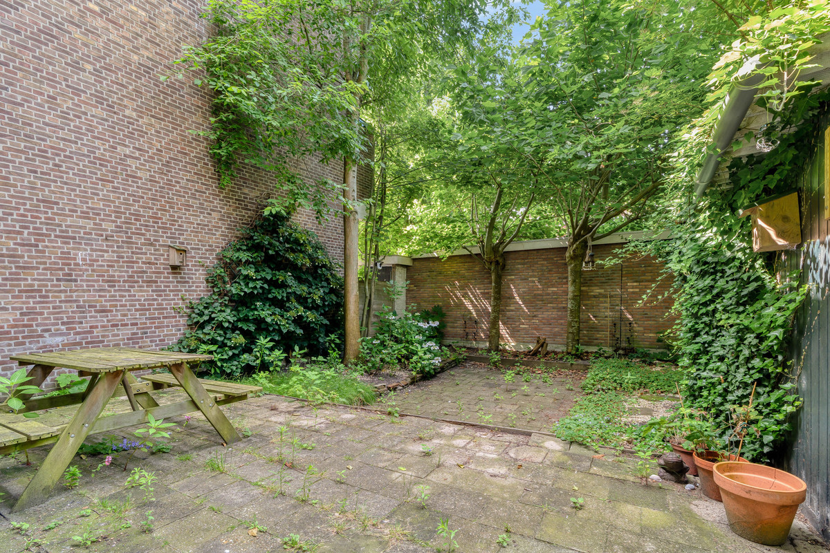 Appartement te koop: Cornelis van der Lijnstraat 7, 'S-Gravenhage