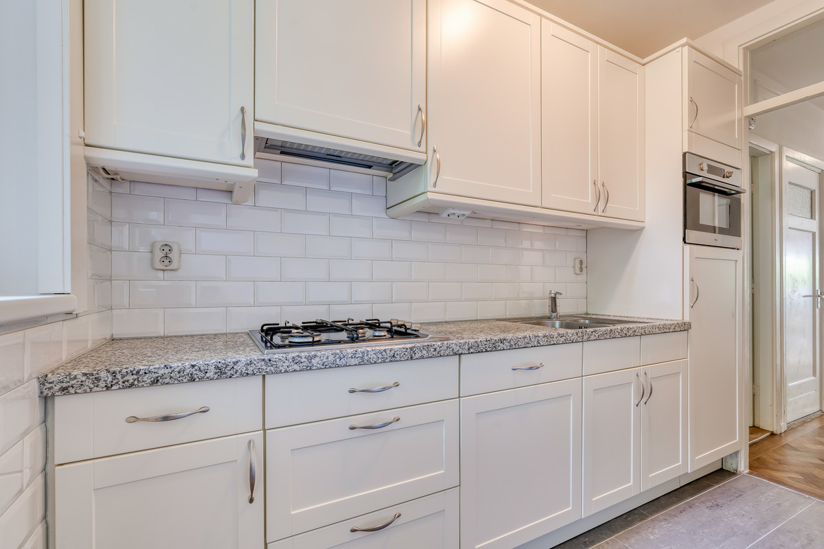 Appartement te koop: Cornelis van der Lijnstraat 7, 'S-Gravenhage