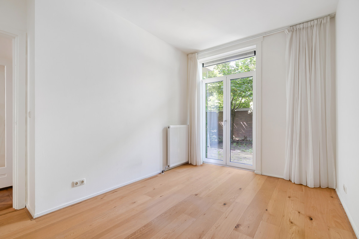 Appartement te koop: Cornelis van der Lijnstraat 7, 'S-Gravenhage