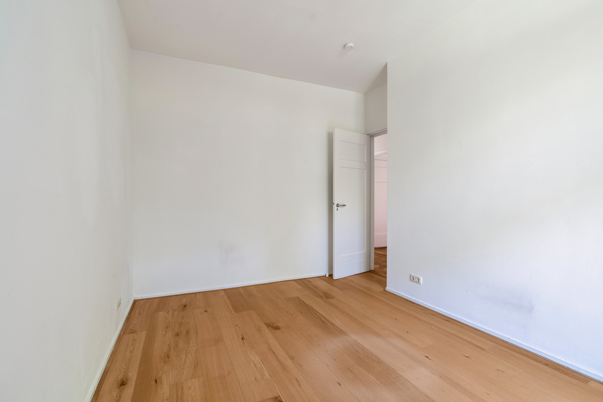 Appartement te koop: Cornelis van der Lijnstraat 7, 'S-Gravenhage