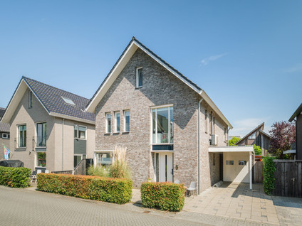 Philip Van Praagstraat 5