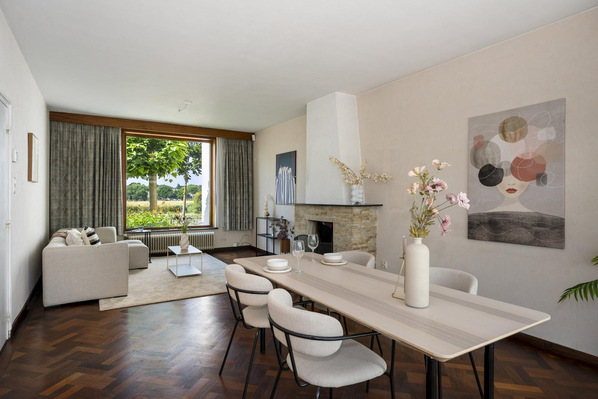 Hoekwoning te koop: Tongerseweg 355, Maastricht