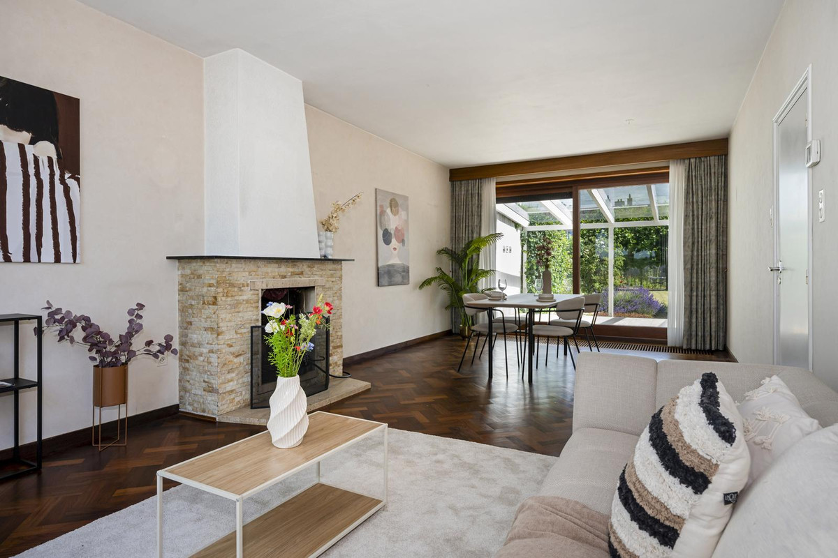 Hoekwoning te koop: Tongerseweg 355, Maastricht