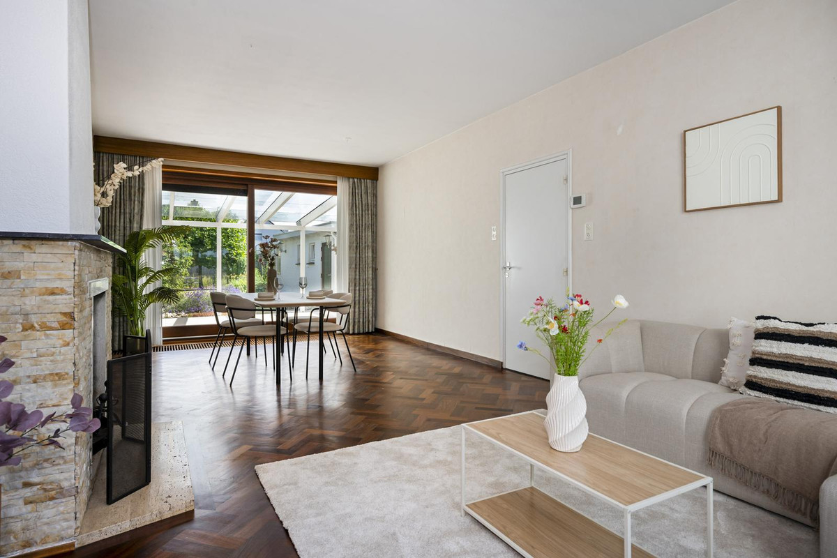 Hoekwoning te koop: Tongerseweg 355, Maastricht