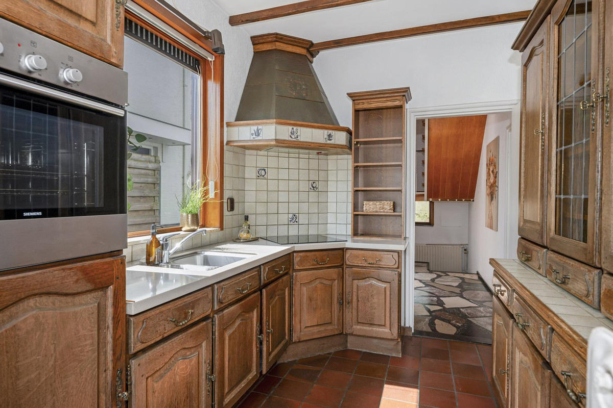 Hoekwoning te koop: Tongerseweg 355, Maastricht