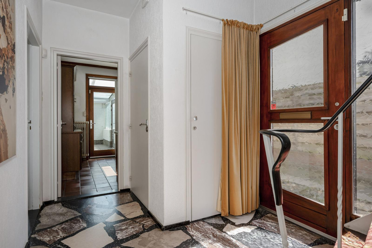 Hoekwoning te koop: Tongerseweg 355, Maastricht