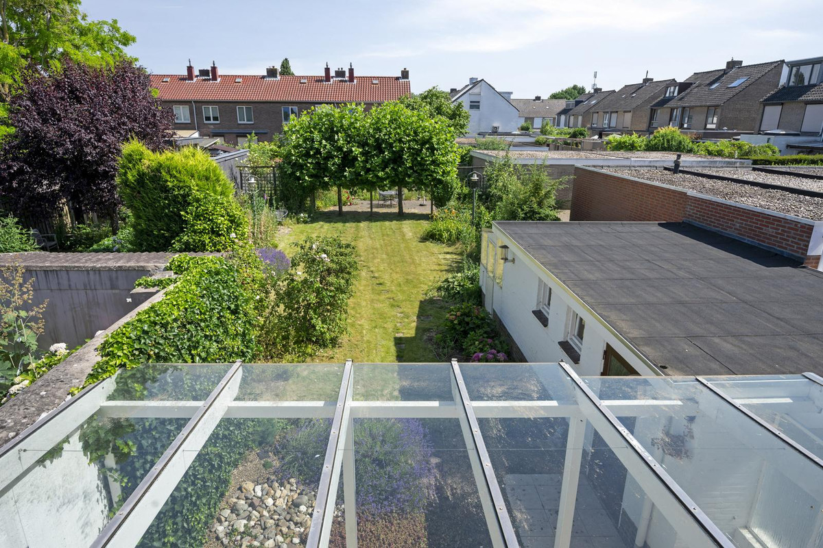 Hoekwoning te koop: Tongerseweg 355, Maastricht
