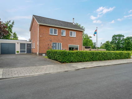 Prins Bernhardlaan 62