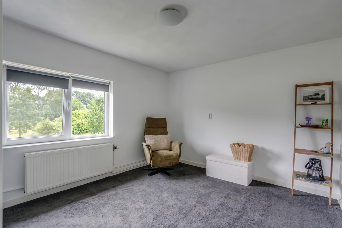 Vrijstaande woning te koop: Prins Bernhardlaan 62, Delfzijl