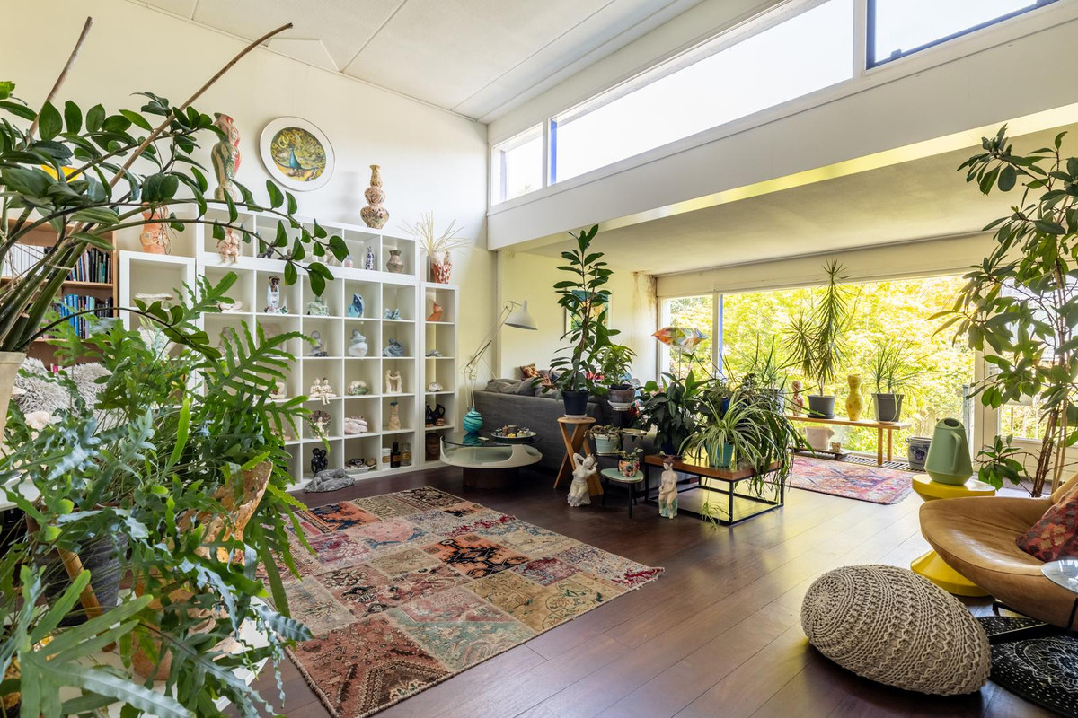 Tussenwoning te koop: James Stewartstraat 9, Almere