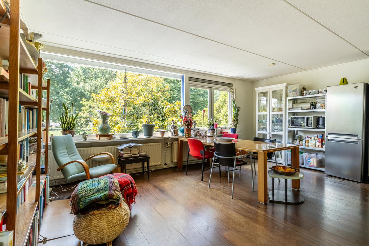 Tussenwoning te koop: James Stewartstraat 9, Almere