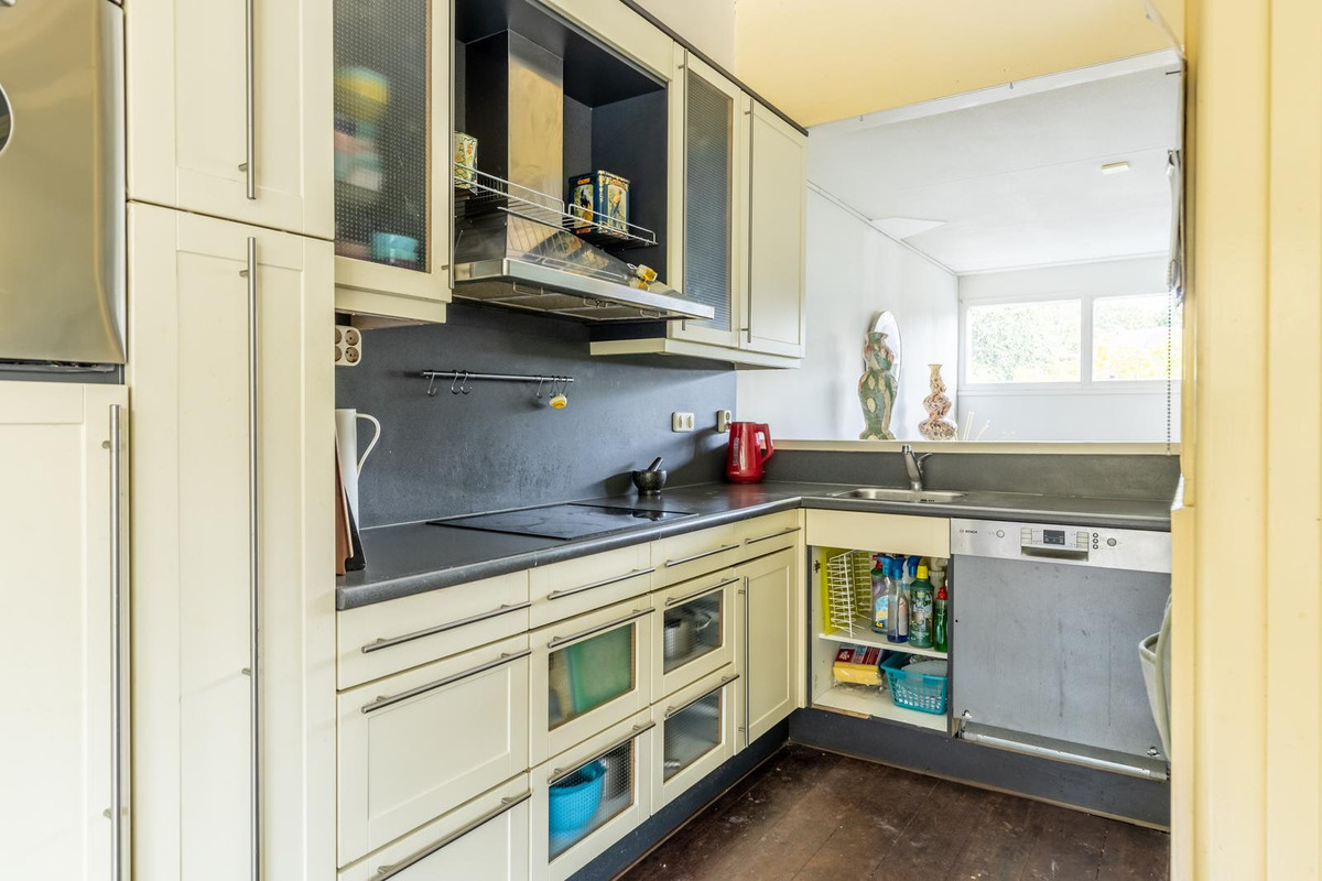 Tussenwoning te koop: James Stewartstraat 9, Almere