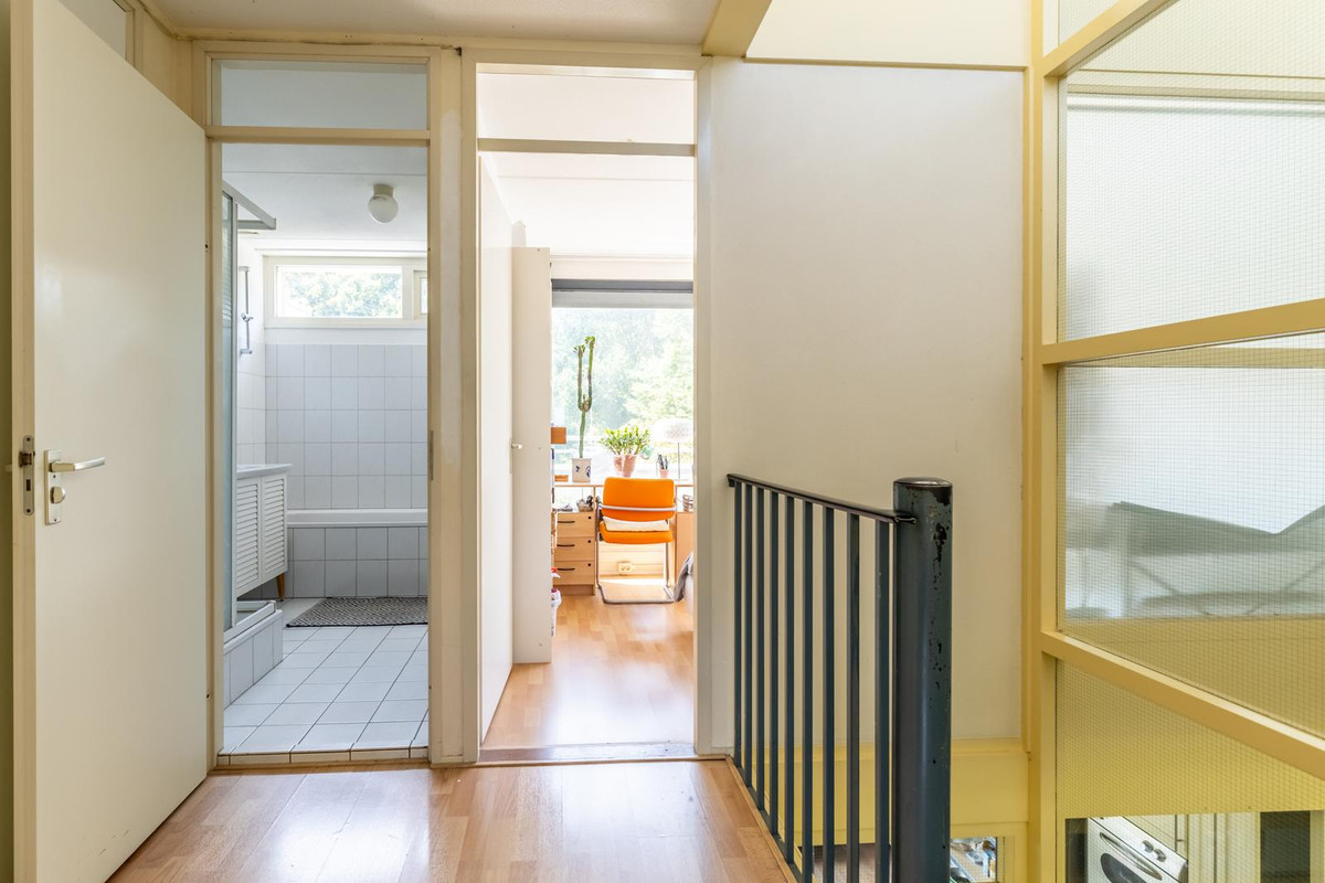Tussenwoning te koop: James Stewartstraat 9, Almere