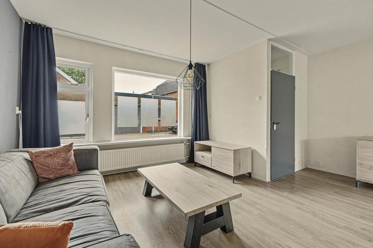 Hoekwoning te koop: Kanaalstraat 32, Hansweert