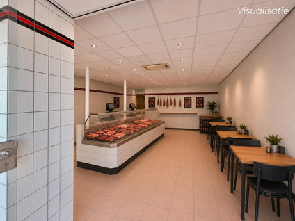 Wormerplein 42A