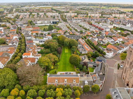 Lindenplein 1