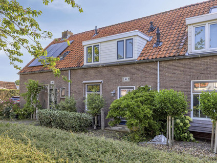 Weeldeweg 11