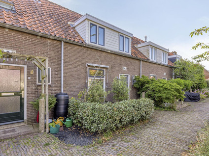 Weeldeweg 11