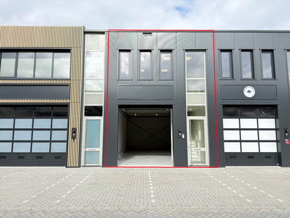 Afmijnstraat 45
