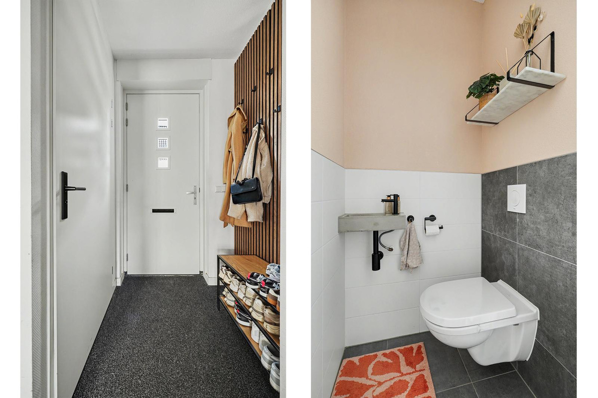 Tussenwoning te koop: Hazenburg 3, Kruiningen