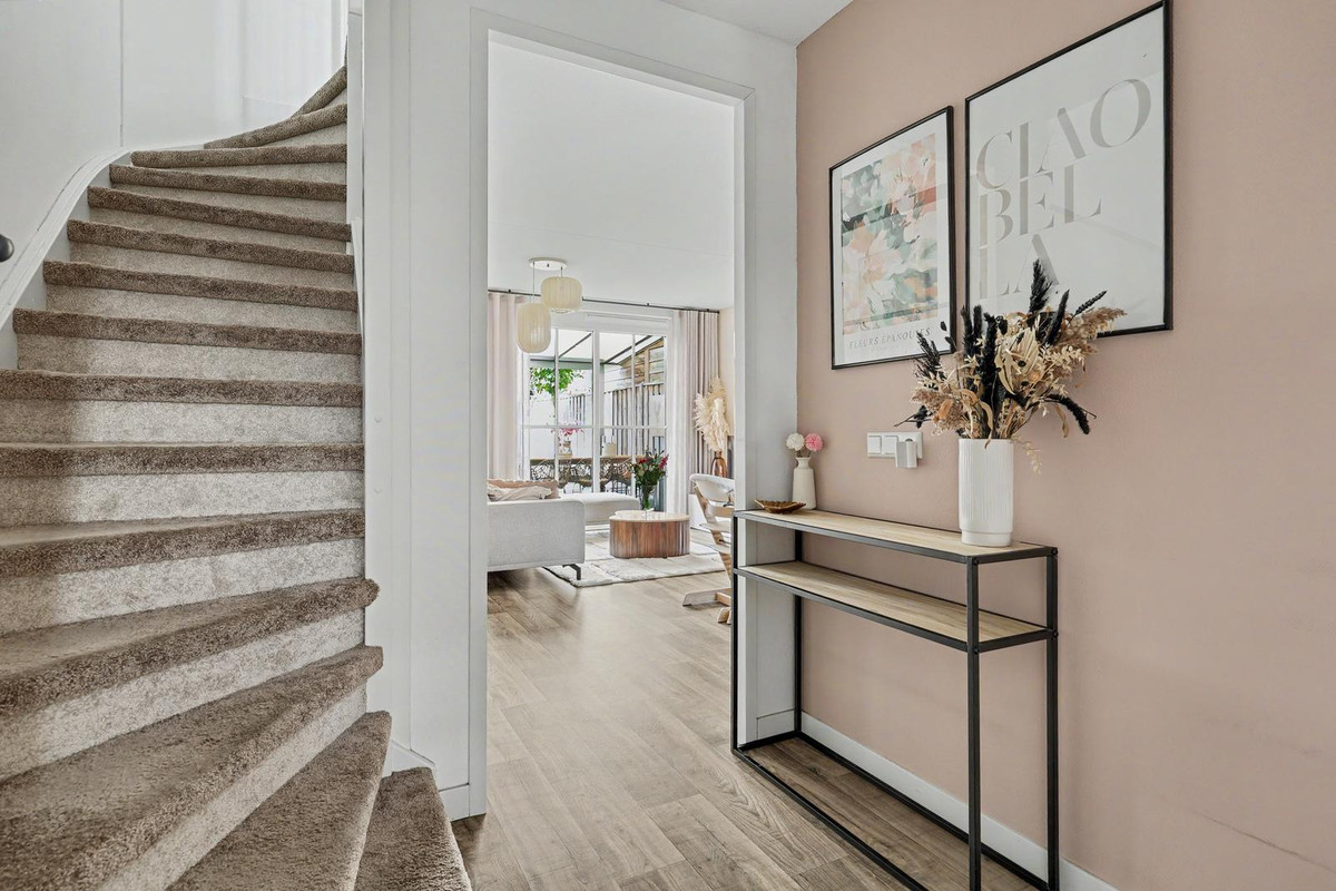 Tussenwoning te koop: Hazenburg 3, Kruiningen