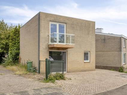 Joseph Postmesstraat 27