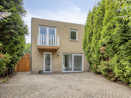 Joseph Postmesstraat 27