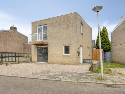Joseph Postmesstraat 27