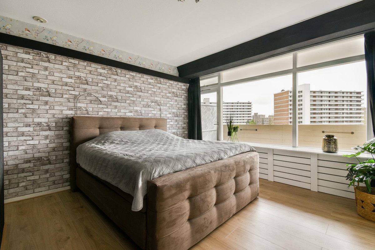 Appartement te koop: Bazuinlaan 73, Rijswijk