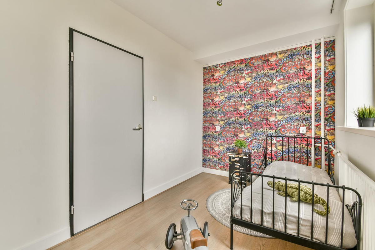 Appartement te koop: Bazuinlaan 73, Rijswijk
