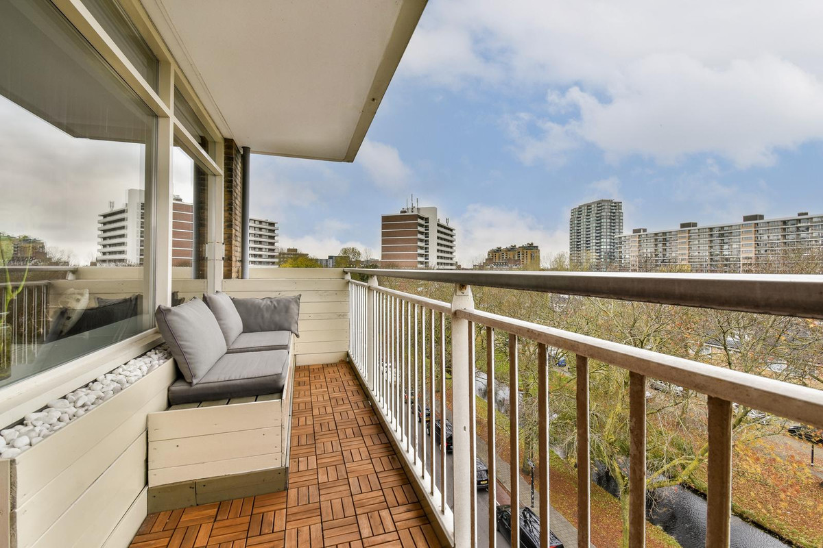 Appartement te koop: Bazuinlaan 73, Rijswijk