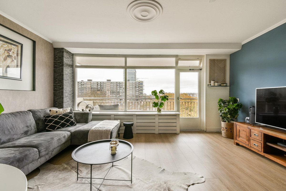 Appartement te koop: Bazuinlaan 73, Rijswijk