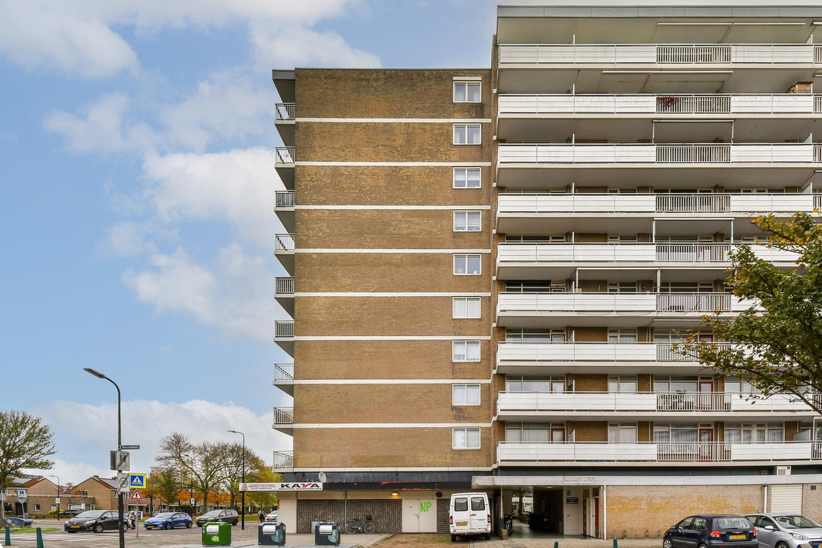 Appartement te koop: Bazuinlaan 73, Rijswijk