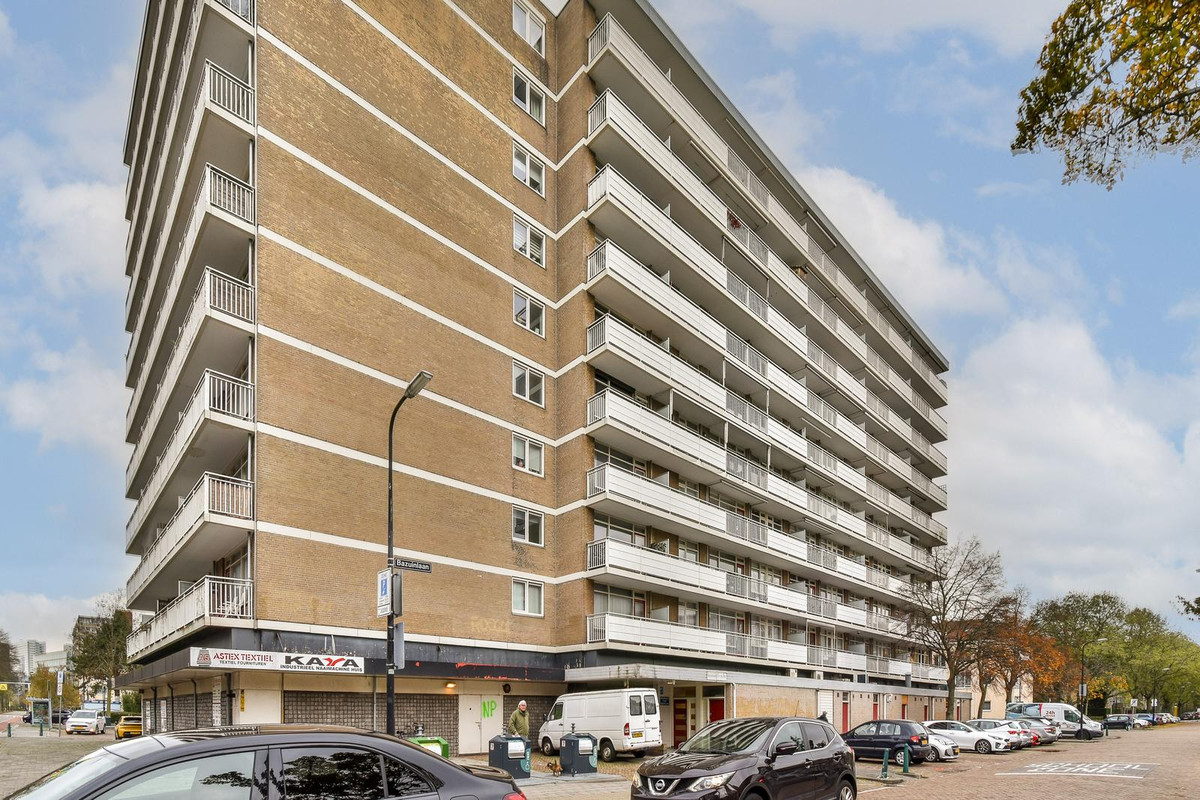 Appartement te koop: Bazuinlaan 73, Rijswijk